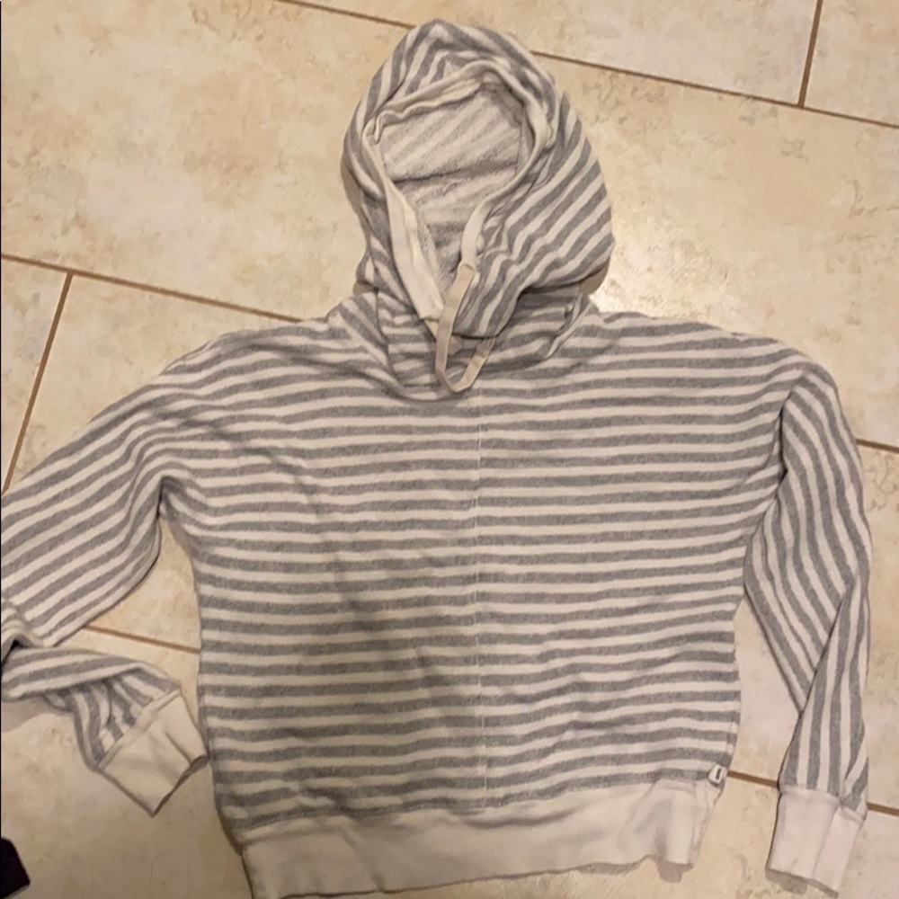 TNA sweater